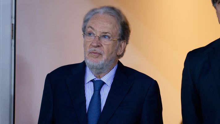 Giampaolo Pozzo Giampaolo Pozzo