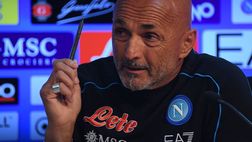Napoli, Spalletti: “Record punti di Sarri può essere stimolo. Sull’incontro con De Laurentiis…”