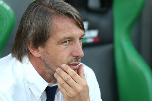 Getty Images FCIN1908 / Inter U23, Stefano Vecchi sarà il nuovo allenatore: pronto un biennale- immagine 3