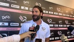 Avellino, l’analisi dell’ex Sforzini: “Maniero e Plescia? Vanno motivati!”
