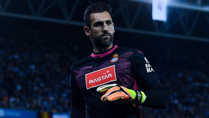 Diego Lopez Espanyol