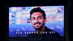FOTO Anche il Napoli ricorda Astori nel giorno della scomparsa: la dedica sui social
