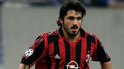 VIDEO – Amarcord, Milan-Palermo 2-1: il gol di Gattuso
