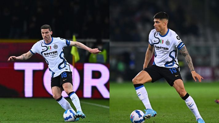 Gosens e Correa, due jolly per Inzaghi: ecco cosa possono dare all’Inter - immagine 1