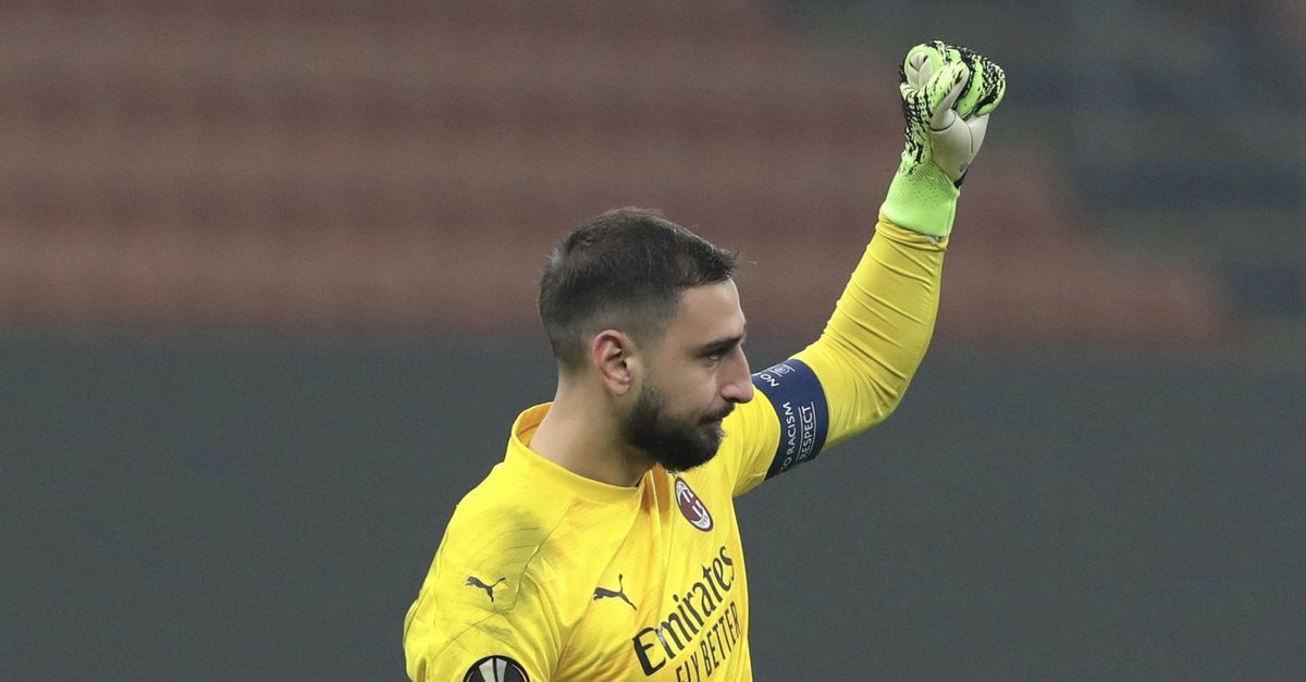 Milan, Galderisi “Donnarumma è il portiere più forte al mondo” Milan