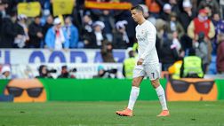 BUFERA REAL, SPOGLIATOIO DISTRUTTO. KOVACIC A BRUTTO MUSO CON CR7: «NON SAI NEANCHE…»