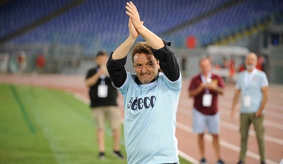 Beppe Signori Beppe Signori