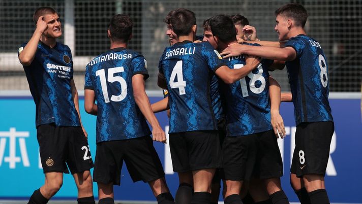 Inter, ben 19 i calciatori del settore giovanile convocati in Nazionale: i nomi - immagine 1