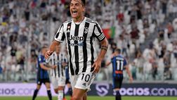 Totti: “Lunedì incontro Dybala, cercherò di portarlo a Roma”