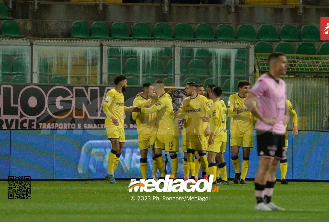 FOTO Palermo-Modena 5-2, 30ª giornata di Serie B 2022-2023 (La Gallery) - immagine 5