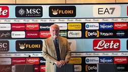 De Laurentiis, eviterà i tifosi anche a Castel di Sangro? La reazione alle proteste