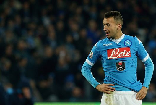El Kaddouri, possibile innesto per il torino, ma la pista potrebbe essere molto fredda El Kaddouri, possibile innesto per il torino, ma la pista potrebbe essere molto fredda