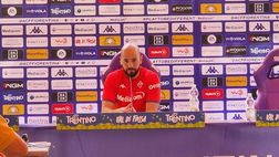 VIDEO VN – Saponara: “Il caldo non aiuta, ma sono condizioni che ritroveremo”
