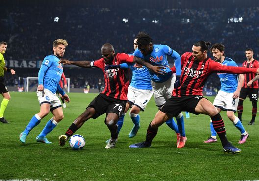 Tre centrocampisti: esigenza quasi irrinunciabile- immagine 2