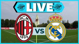 Youth League – Milan-Real Madrid 5-4 d.c.r: Zeroli non sbaglia! Final Four! | PM