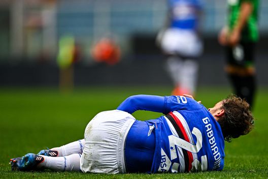 Gabbiadini (getty images) Gabbiadini (getty images)