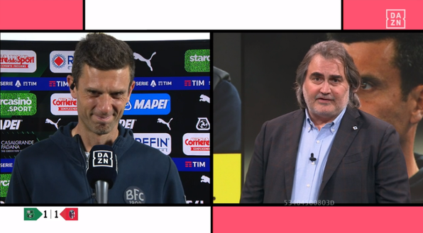Thiago Motta: “Derby di Champions? Partite belle da giocare. Favorita non c’è”- immagine 2