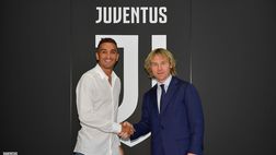 UFFICIALE Juventus, Danilo è un nuovo difensore di Sarri!