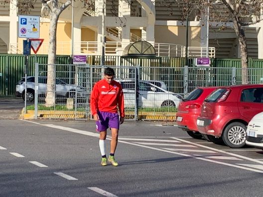 Filippo Distefano