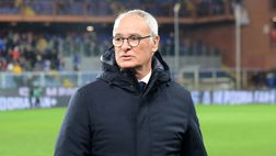 Milan-Sampdoria, Ranieri: “Ibrahimovic porterà tanto, è immenso”