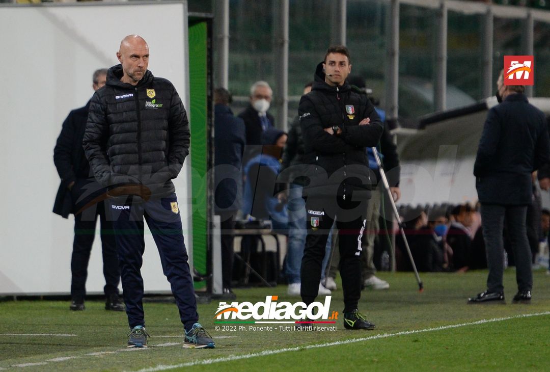 FOTO Palermo – Juve Stabia 3-1, Serie C Gir. C 2021/22 (gallery) - immagine 41