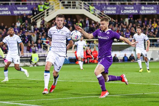 Beltran accende la Fiorentina. Milenkovic conosce Vlahovic, ma lo soffre- immagine 2