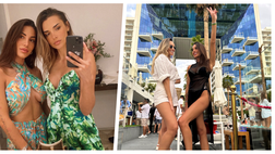 Il derby di Manuela e Mihaela: “Anche l’anno scorso Milan a -7 dall’Inter ma poi…”