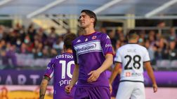 Scanagatta: “Vlahovic lo venderei a Gennaio. Ecco chi serve a questa Fiorentina”