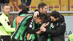 Fantacalcio Sassuolo: scopriamo su chi puntare tra Matri e Falcinelli