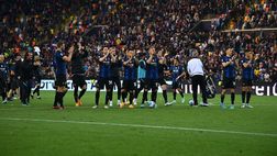 Palazzi (Stage Up): “Scudetto rafforzerebbe popolarità. Titolo Inter dopo rivoluzione rosa”