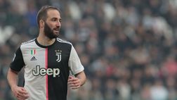 Higuain: “MLS bella ma ora sono alla Juventus. Futuro? Non sarò allenatore, troppo stress…”