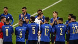 Nations League, la situazione del girone dell’Italia: a settembre le due ultime gare