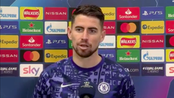 VIDEO Champions League, Chelsea in finale. Jorginho: “Sto vivendo il mio sogno. E Tuchel…”