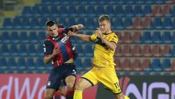 Toro, il Parma ha il peggior attacco del campionato: è sfida contro la peggior difesa