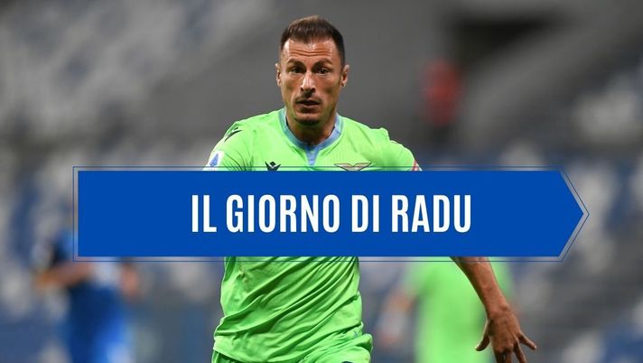 Inter, è il giorno di Radu: oggi la decisione, Inzaghi lo aspetta. La Lazio… 