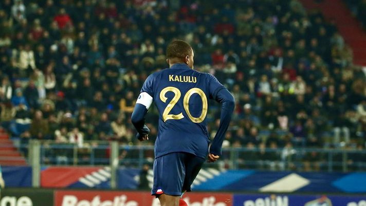 Nazionali, problemi per Kalulu: le ultime sul difensore rossonero - immagine 1