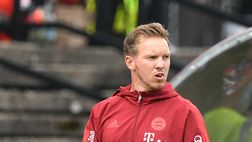 Nagelsmann diventa vegetariano: “Il benessere degli animali è più importante”