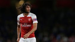 Arsenal, altro shock dopo l’aggressione a Ozil: il padre di Elneny trova un cadavere in casa