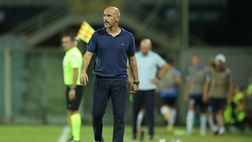 Italiano: “Complimenti a De Rossi, ma oggi spero di metterlo in difficoltà”