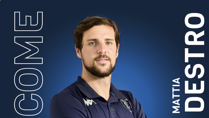 Destro: “Ecco perché dovete prendermi al fantacalcio, io lo farei! I gol…” Destro: “Ecco perché dovete prendermi al fantacalcio, io lo farei! I gol…” - immagine 1