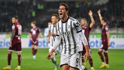 Serie A – Torino-Juventus 0-1: “Una vittoria che vale triplo” | VIDEO