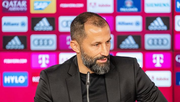 Salihamidzic: “Pavard? Giocatore eccezionale, è felice. Futuro? Vedremo” - immagine 1