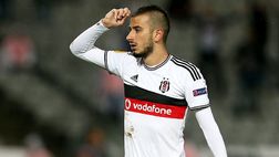 Mercato Inter, Özyakup verso il rinnovo col Besiktas: clausola rescissoria da 12 mln