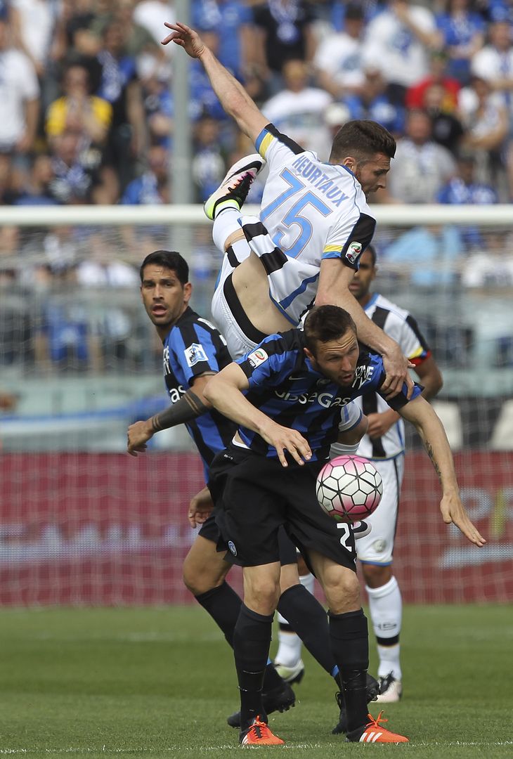  taly.  (Photo by Marco Luzzani/Getty Images) 