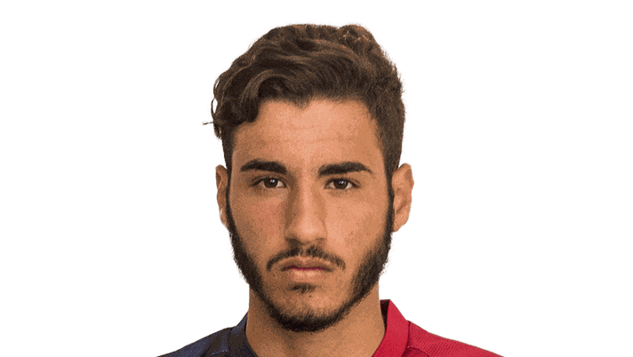 Mercato – Dalla cessione di Frabotta potrebbero arrivare 2.5 milioni 