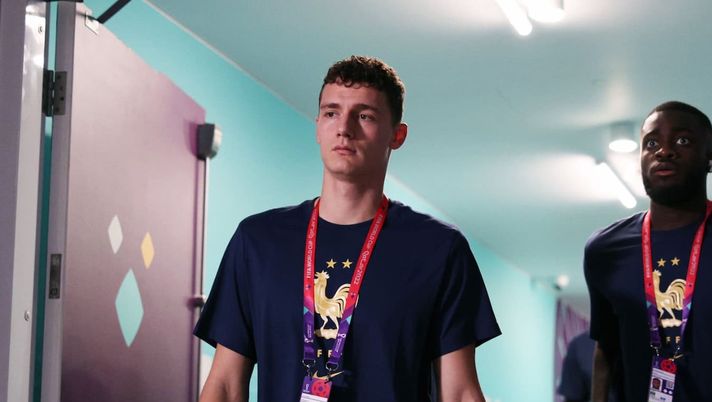 Il preferito era Pavard: “Ecco perché l’Inter ha poi virato su Demiral” - immagine 1