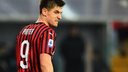 Calciomercato Milan – Ravezzani: “Piatek? Non ha senso venderlo”