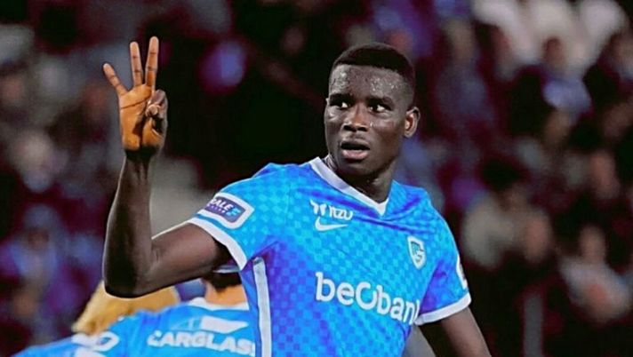 Inter sul gigante Onuachu: nome nuovo per l’attacco, ecco la richiesta del Genk - immagine 1