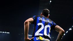 CdS – Calhanoglu, la trasformazione dal Milan all’Inter: è stata la sua fortuna