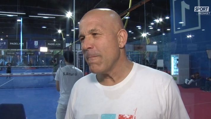 Mediaset Di Biagio: “Giocare oggi contro l’Inter è proibitivo, non vedo difetti nei nerazzurri” - immagine 1